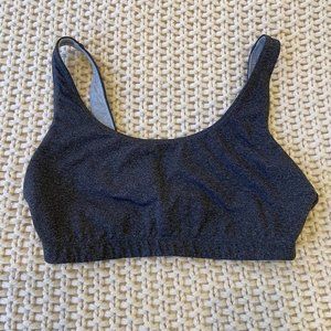 New Balance x J.Crew Sports Bra